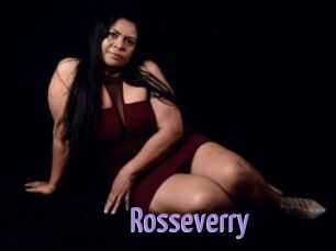 Rosseverry