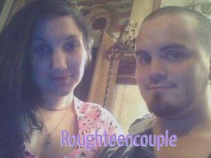 Roughteencouple