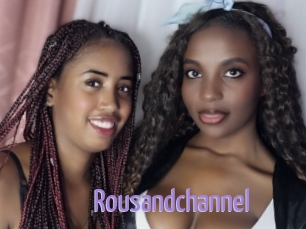 Rousandchannel