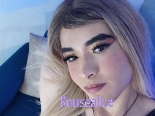 Rousealice