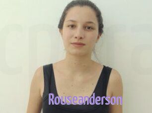 Rouseanderson