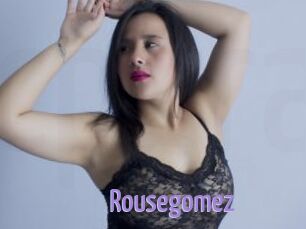 Rousegomez