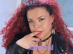 Rouseredd