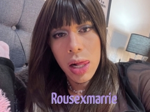 Rousexmarrie