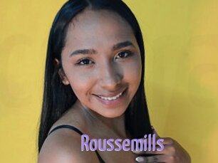 Roussemills