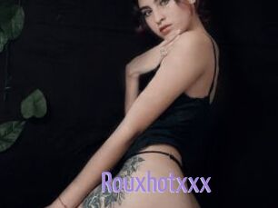 Rouxhotxxx