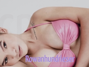 Rowanhundrieser