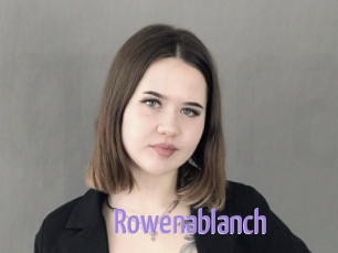 Rowenablanch