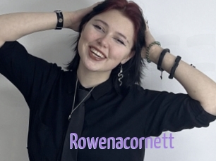 Rowenacornett