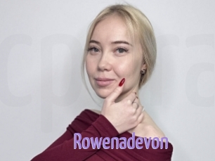 Rowenadevon