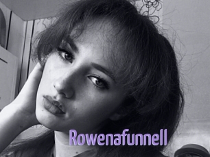 Rowenafunnell