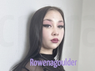 Rowenagoulder