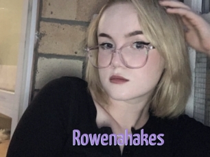 Rowenahakes