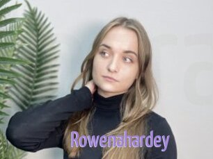 Rowenahardey