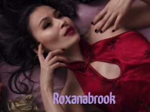 Roxanabrook