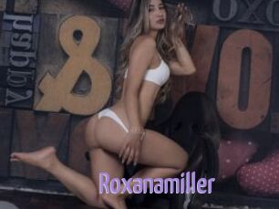 Roxanamiller