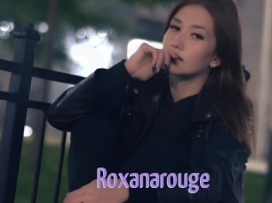 Roxanarouge