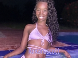 Roxanascott