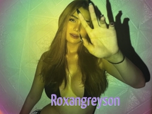 Roxangreyson