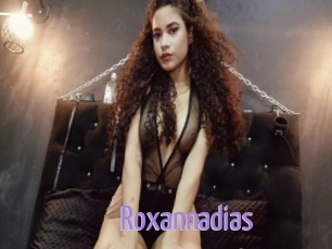 Roxannadias