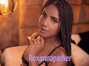 Roxannaparker