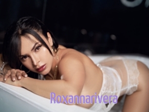 Roxannarivera