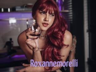 Roxannemorelli