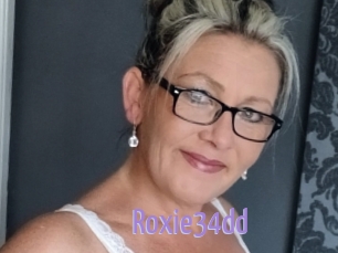 Roxie34dd