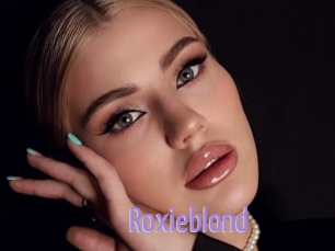 Roxieblond