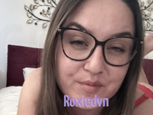 Roxiedvn