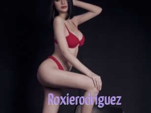 Roxierodriguez