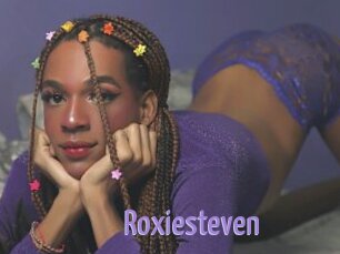 Roxiesteven