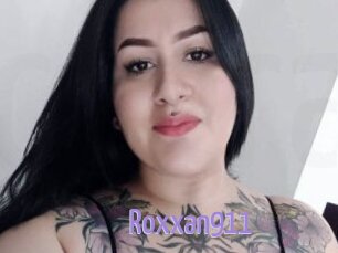 Roxxan911