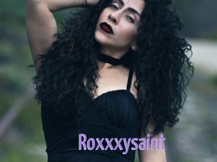 Roxxxysaint