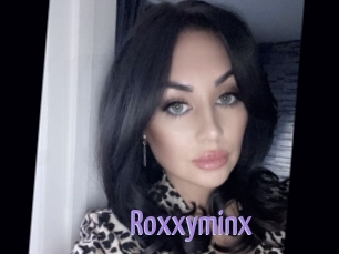 Roxxyminx