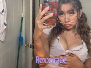 Roxxyraee