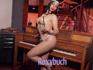 Roxybuch