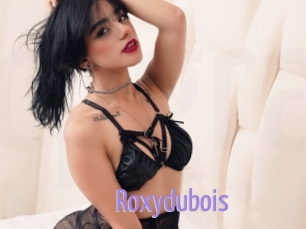 Roxydubois