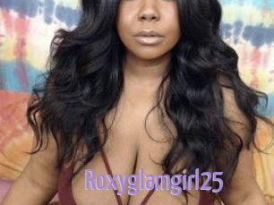 Roxyglamgirl25