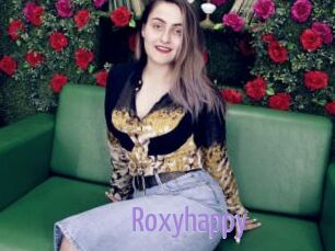 Roxyhappy