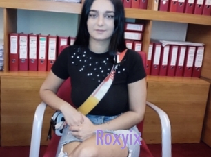 Roxyix