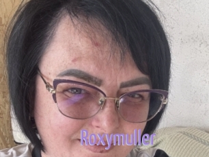 Roxymuller