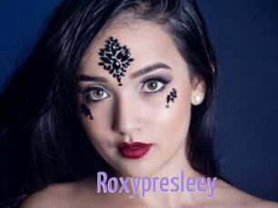 Roxypresleey