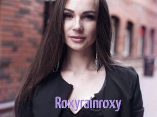 Roxyrainroxy