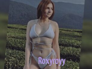 Roxyroyy