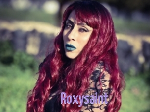 Roxysaint