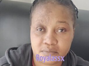 Royalassx