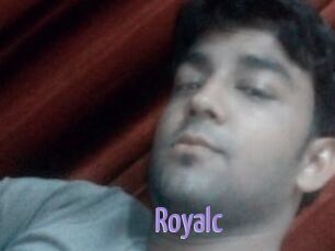 Royalc