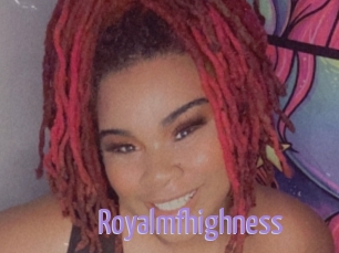 Royalmfhighness