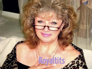 Royaltits